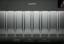 Tesla plans to sell modular AI data center hardware called ‘Megapod’
