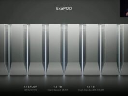 Tesla plans to sell modular AI data center hardware called ‘Megapod’