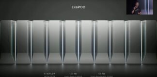 Tesla plans to sell modular AI data center hardware called ‘Megapod’