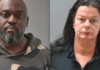 Montreal-area pair accused of robbing funeral niches of jewelry