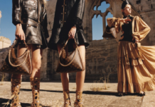 Louis Vuitton Sues Live! Casino Over “Infringing” Bag Promo