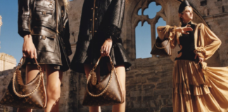 Louis Vuitton Sues Live! Casino Over “Infringing” Bag Promo