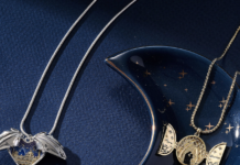 ALEX AND ANI Launches A Court of Thorns and Roses Jewelry Collection