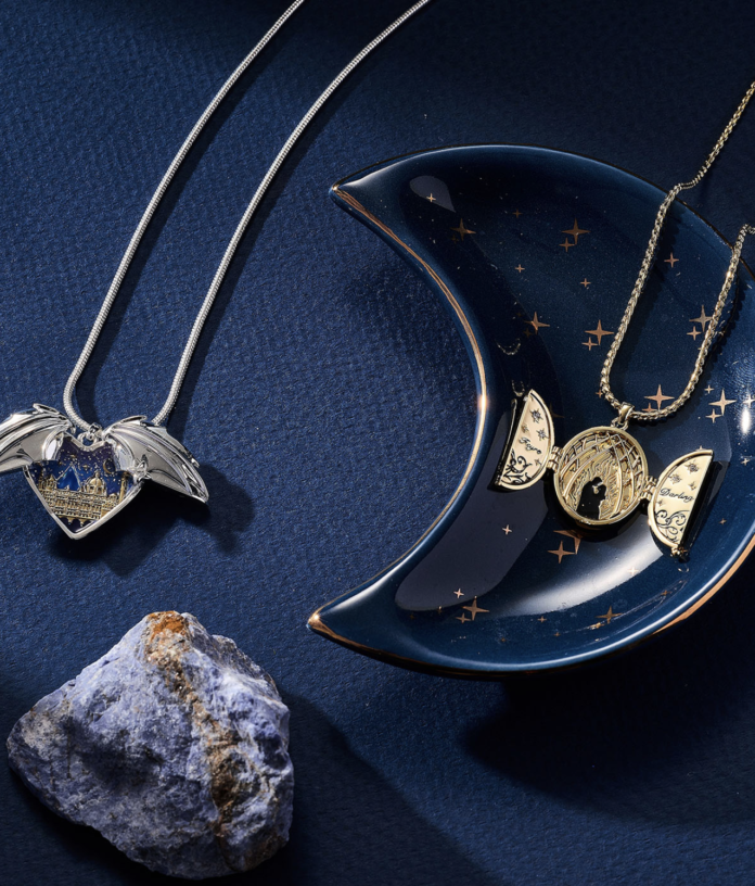 ALEX AND ANI Launches A Court of Thorns and Roses Jewelry Collection