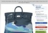 Downsizing Diary: The Best Place to Sell Designer Handbags Might Surprise You