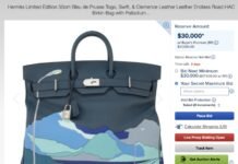 Downsizing Diary: The Best Place to Sell Designer Handbags Might Surprise You