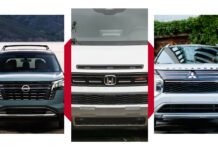 Honda, Nissan, And Mitsubishi Want To Share Parts, Starting With The Car’s Brain