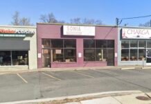 ACPD investigating armed robbery at Langston Blvd jewelry store