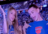Hailey Bieber Does Superfan Style the Hailey Bieber Way
