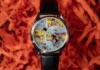 Mr Jones Watches and Beano celebrate 75 years of Dennis the Menace