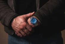 Nomadic Watches launches new Maraí 401