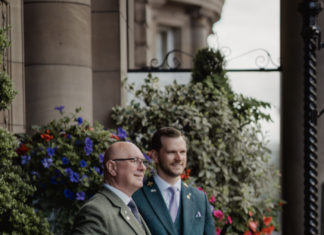 THE BALMORAL LAUNCHES BESPOKE HERITAGE EXPERIENCE