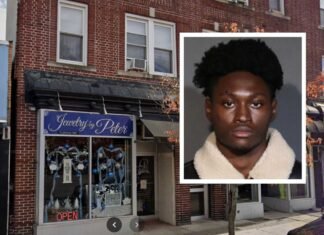 Jewelry By Peter Robbery Suspect ID’d As Tomani Johnston: PD