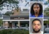 Arrests Made In Massola Jewelers Robbery