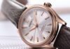 Seiko’s New $1,800 Presage Turns Japanese Silk Into a Watch Dial