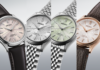 Seiko launches 4 new Presage watches, including a limited-edition model