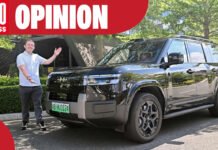 I went to China and was left stunned by all the car brands that could still hit the UK