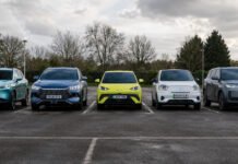 Should I worry about buying a car from a new Chinese brand?