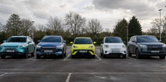 Should I worry about buying a car from a new Chinese brand?