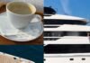 63 Hours on the Alo Yacht in St. Tropez