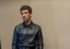 Vintage Digging and Jonathan Anderson’s Dior: Josh O’Connor Finds His Style Groove