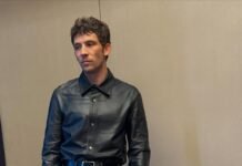 Vintage Digging and Jonathan Anderson’s Dior: Josh O’Connor Finds His Style Groove