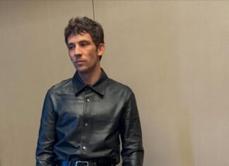 Vintage Digging and Jonathan Anderson’s Dior: Josh O’Connor Finds His Style Groove