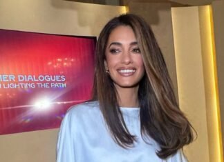 Amal Clooney Tries Out a Horse Girl Staple for Summer