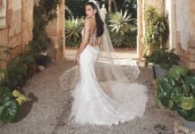 Every Famous Bride Who Wore Chanel on Her Wedding Day