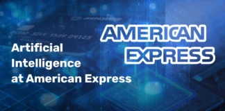 Artificial Intelligence at American Express