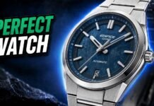 9 Sports Watches Worth Grabbing to Fuel Your Watch Obsession