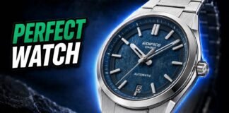 9 Sports Watches Worth Grabbing to Fuel Your Watch Obsession