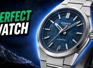 9 Sports Watches Worth Grabbing to Fuel Your Watch Obsession