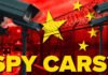 Are Chinese cars spying on us? The uncomfortable Chinese car rumours