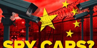Are Chinese cars spying on us? The uncomfortable Chinese car rumours