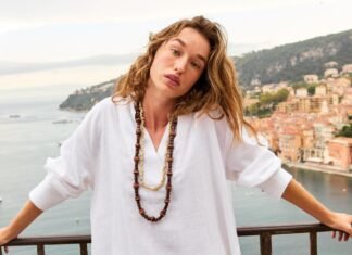 I’m Dreaming of the French Riviera—These 9 Rich-Looking Zara Buys Understood the Assignment