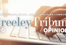 Letters: Phil Weiser; Shannon Bird; artificial intelligence