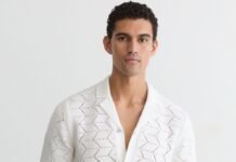 8 Men’s Statement Shirts To Try For Summer 2026