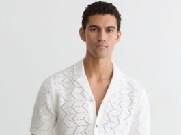 8 Men’s Statement Shirts To Try For Summer 2026