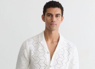 8 Men’s Statement Shirts To Try For Summer 2026
