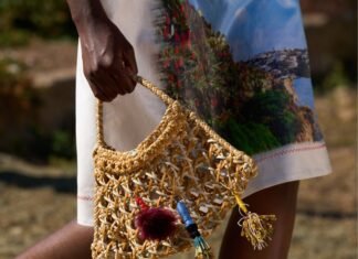I’ve Just Got Back From Menorca—Every Stylish Person Is Wearing This Cult Resort Brand