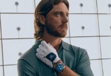 TAG Heuer’s New $3,850 TaylorMade Smartwatch is Built for Serious Golfers