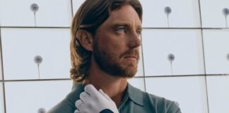 TAG Heuer’s New $3,850 TaylorMade Smartwatch is Built for Serious Golfers