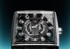 TAG Heuer Monaco Speed 12 introduces a piston-inspired hour
display