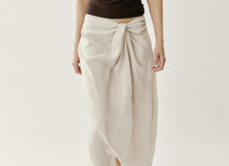 I Usually Refuse to Wear Skirts, But These 30 Chic Ones From Zara, Madewell, and J.Crew Made Me Change My Mind