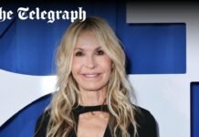 Designer Melissa Odabash on why she doesn’t wear jewellery outside in London