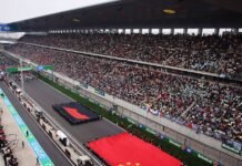 BYD reportedly interested in entering Formula One