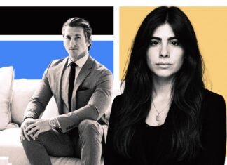 Ex-Bespoke agent accuses luxury brokerage, Cody Vichinsky of pregnancy discrimination