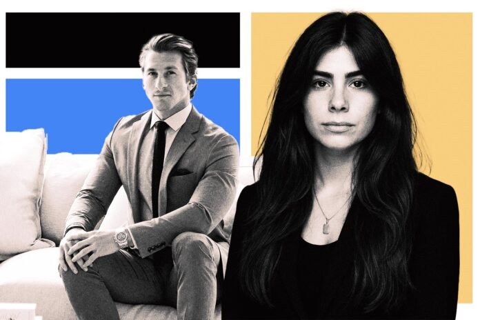 Ex-Bespoke agent accuses luxury brokerage, Cody Vichinsky of pregnancy discrimination