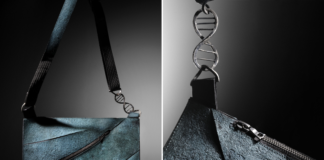 A T-Rex leather handbag just changed what luxury means, and here’s all you need to know